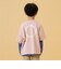 【2枚セット】3WAYプリントTシャツ