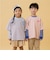 【2枚セット】3WAYプリントTシャツ
