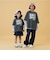 【2枚セット】3WAYプリントTシャツ