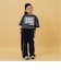 【2枚セット】3WAYプリントTシャツ