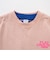 【2枚セット】3WAYプリントTシャツ