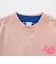 【2枚セット】3WAYプリントTシャツ