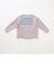 【2枚セット】3WAYプリントTシャツ