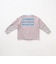 【2枚セット】3WAYプリントTシャツ