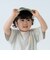 【Dセレクト】刺しゅうロゴキャップ