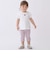 【プティプラ】GIRLS 半袖Tシャツ