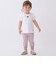 【プティプラ】GIRLS 半袖Tシャツ