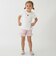 【プティプラ】GIRLS 半袖Tシャツ