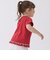 【プティプラ】GIRLS 半袖Tシャツ