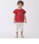 【プティプラ】GIRLS 半袖Tシャツ