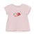 【プティプラ】GIRLS 半袖Tシャツ