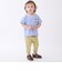 【プティプラ】BOYS半袖Tシャツ