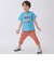 【プティプラ】BOYS半袖Tシャツ