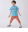 【プティプラ】BOYS半袖Tシャツ