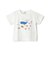 【プティプラ】BOYS半袖Tシャツ