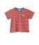 【プティプラ】BOYS半袖Tシャツ