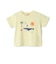 【プティプラ】BOYS半袖Tシャツ