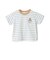 【プティプラ】BOYS半袖Tシャツ