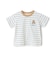 【プティプラ】BOYS半袖Tシャツ