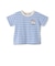 【プティプラ】BOYS半袖Tシャツ