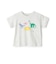 【プティプラ】BOYS半袖Tシャツ