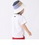 【リンク】ヨット/車アップリケ半袖Tシャツ