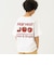 【親子リンク】【365D.】DINER半袖Tシャツ