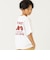 【親子リンク】【365D.】DINER半袖Tシャツ