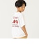 【親子リンク】【365D.】DINER半袖Tシャツ