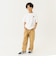 【親子リンク】【365D.】DINER半袖Tシャツ
