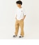 【親子リンク】【365D.】DINER半袖Tシャツ