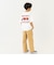 【親子リンク】【365D.】DINER半袖Tシャツ