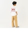 【親子リンク】【365D.】DINER半袖Tシャツ