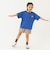 【親子リンク】【365D.】DINER半袖Tシャツ