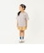 【親子リンク】【365D.】DINER半袖Tシャツ