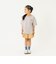 【親子リンク】【365D.】DINER半袖Tシャツ