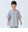 【365D.】おちゃめ半袖Tシャツ