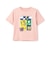 【365D.】おちゃめ半袖Tシャツ