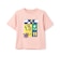 【365D.】おちゃめ半袖Tシャツ