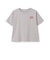 【365D.】おちゃめ半袖Tシャツ
