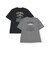 【親子リンク】【Columibia】【DAD】コールドベイダッシュ半袖Tシャツ