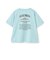 【親子リンク】【Columibia】コールドベイダッシュ半袖Tシャツ