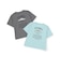 【親子リンク】【Columibia】コールドベイダッシュ半袖Tシャツ