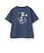 【親子リンク】【Columibia】スタックブルックグラフィック半袖Tシャツ