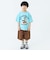 【365D.】OFUZAKE半袖Tシャツ