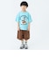 【365D.】OFUZAKE半袖Tシャツ