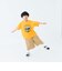 【365D.】やんちゃ半袖Tシャツ
