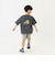 【365D.】やんちゃ半袖Tシャツ