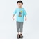 【365D.】YUMMY半袖Tシャツ