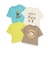 【365D.】YUMMY半袖Tシャツ